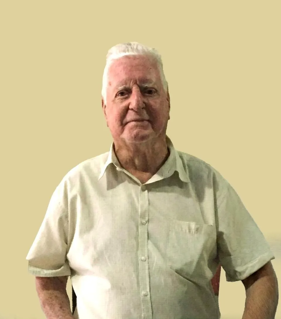 Don Efraín, el abuelo que inspira nuestra marca
